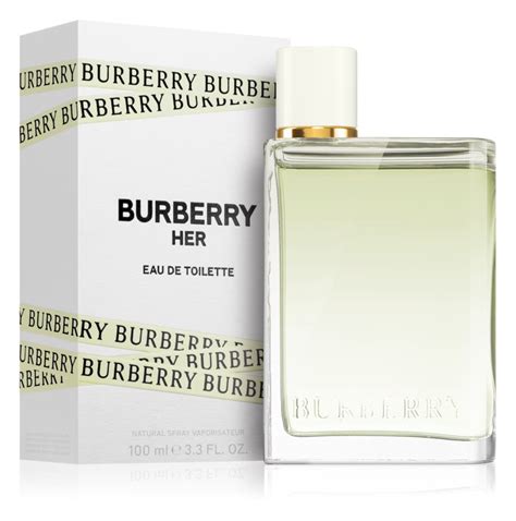 perfume burberry her mujer|burberry her perfume boots.